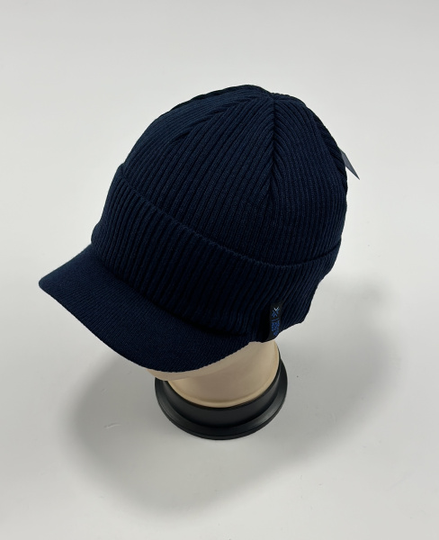 Шапка Кепка ГТМ Бриг (пыль.синий)